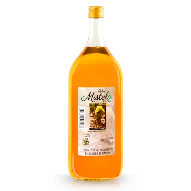 Vino Mistela 2L