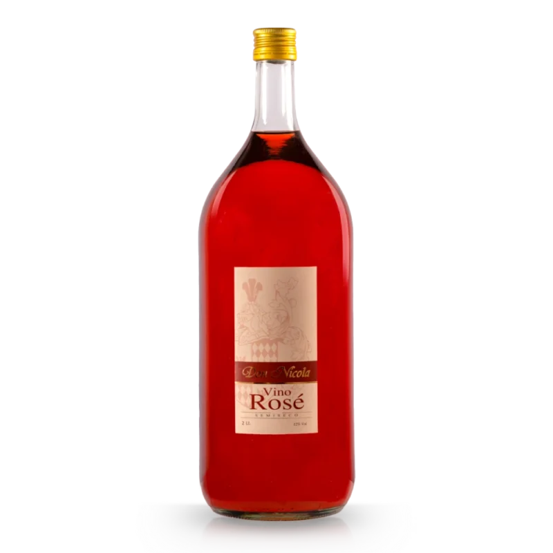 Vino Rosé Don Nicola 2L