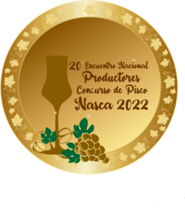 MEDALLA DE ORO 2022